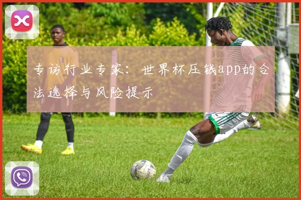 专访行业专家:世界杯压钱app的合法选择与风险提示