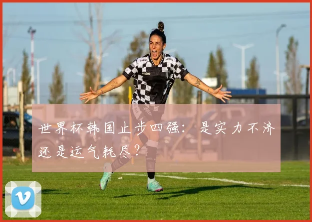 世界杯韩国止步四强:是实力不济还是运气耗尽?