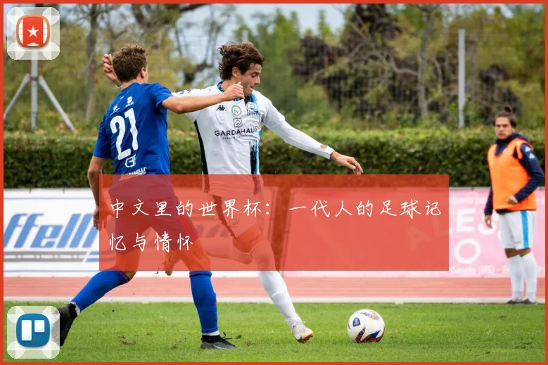 中文里的世界杯:一代人的足球记忆与情怀